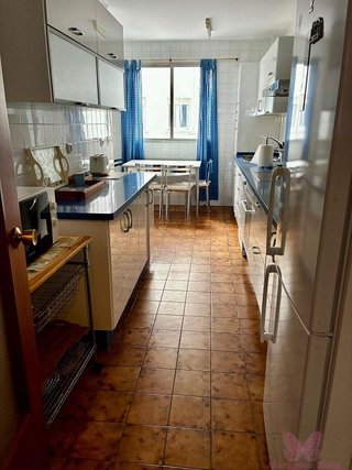 Piso en venta en Playa Stª Mª del Mar - Playa Victoria en Cádiz