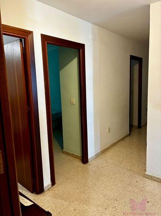Piso en venta en Playa Stª Mª del Mar - Playa Victoria en Cádiz