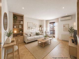 Ático en venta en Prado Santo Domingo - Ensanche en Alcorcón