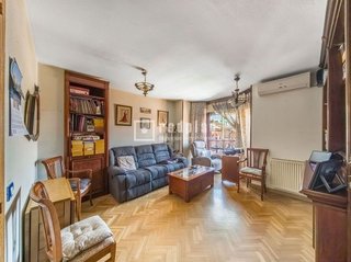 Ático en venta en Prado Santo Domingo - Ensanche en Alcorcón