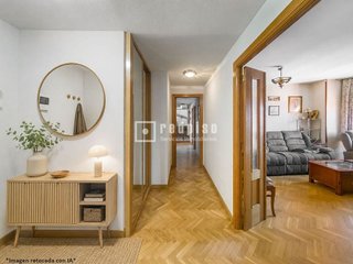 Ático en venta en Prado Santo Domingo - Ensanche en Alcorcón