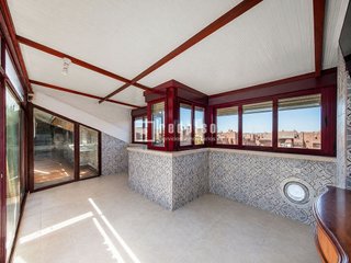 Ático en venta en Prado Santo Domingo - Ensanche en Alcorcón