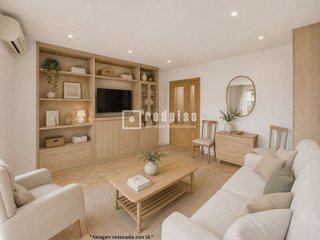 Ático en venta en Prado Santo Domingo - Ensanche en Alcorcón