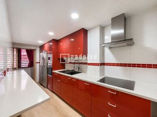 Ático en venta en Prado Santo Domingo - Ensanche en Alcorcón