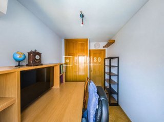 Ático en venta en Prado Santo Domingo - Ensanche en Alcorcón
