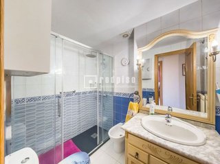 Ático en venta en Prado Santo Domingo - Ensanche en Alcorcón