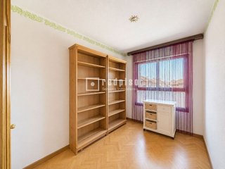 Ático en venta en Prado Santo Domingo - Ensanche en Alcorcón