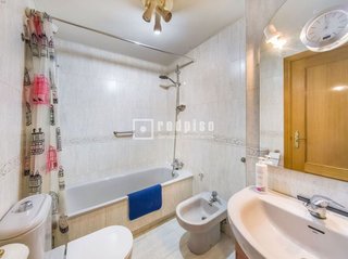 Ático en venta en Prado Santo Domingo - Ensanche en Alcorcón
