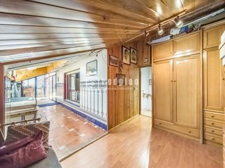 Ático en venta en Prado Santo Domingo - Ensanche en Alcorcón