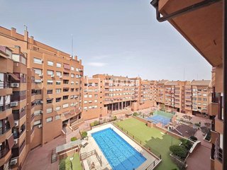 Ático en venta en Prado Santo Domingo - Ensanche en Alcorcón