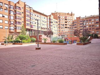 Ático en venta en Prado Santo Domingo - Ensanche en Alcorcón