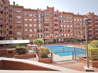 Ático en venta en Prado Santo Domingo - Ensanche en Alcorcón