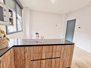 Piso en venta en San Isidro en Getafe