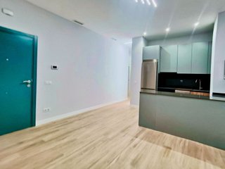 Piso en venta en San Isidro en Getafe