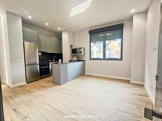 Piso en venta en San Isidro en Getafe