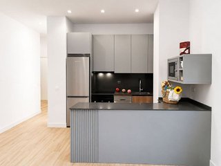 Piso en venta en San Isidro en Getafe