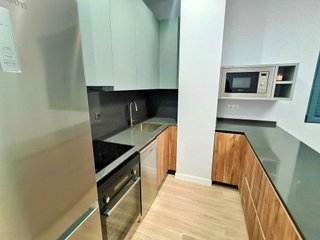 Piso en venta en San Isidro en Getafe