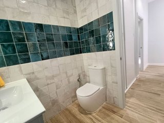 Piso en venta en San Isidro en Getafe
