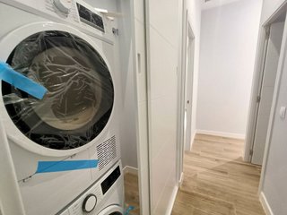 Piso en venta en San Isidro en Getafe