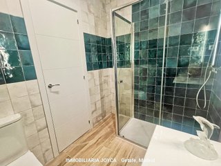 Piso en venta en San Isidro en Getafe