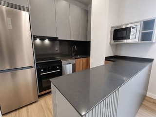 Piso en venta en San Isidro en Getafe