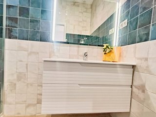 Piso en venta en San Isidro en Getafe