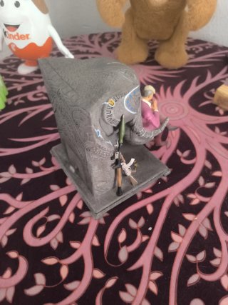 Figura Far Cry 4 Pagan Min