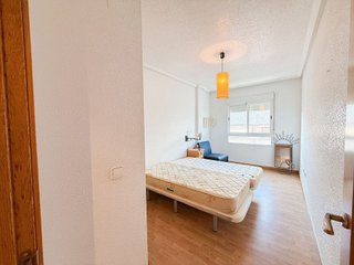 Piso en venta en Águilas ciudad en Águilas