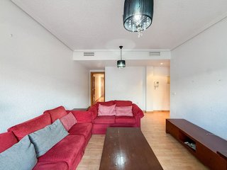 Piso en venta en Águilas ciudad en Águilas