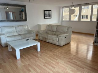 Piso en venta en Ensanche - Diputación en Alicante