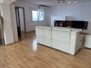 Piso en venta en Ensanche - Diputación en Alicante