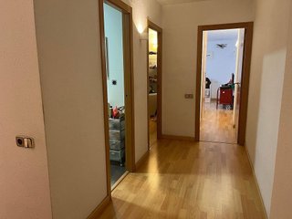 Piso en venta en Ensanche - Diputación en Alicante