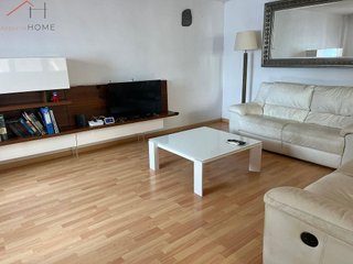 Piso en venta en Ensanche - Diputación en Alicante
