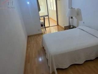 Piso en venta en Ensanche - Diputación en Alicante