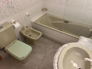 Piso en venta en Ensanche - Diputación en Alicante