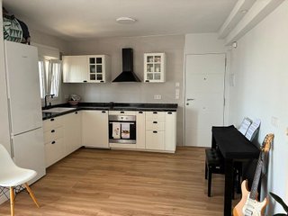 Piso en venta en Nueva Andalucía centro en Marbella