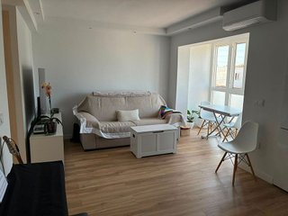 Piso en venta en Nueva Andalucía centro en Marbella