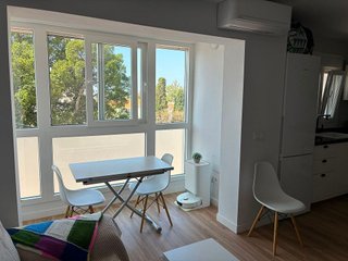 Piso en venta en Nueva Andalucía centro en Marbella