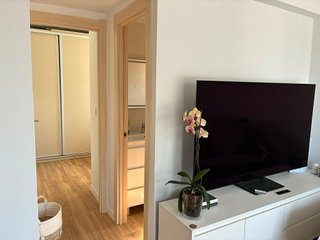 Piso en venta en Nueva Andalucía centro en Marbella