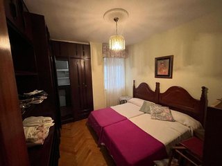 Piso en venta en Antigua Estación FFCC - San Agustín en Burgos