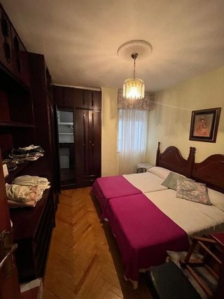 Piso en venta en Antigua Estación FFCC - San Agustín en Burgos