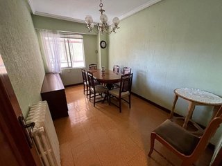 Piso en venta en Antigua Estación FFCC - San Agustín en Burgos