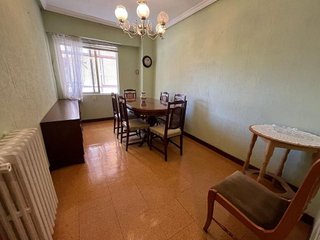 Piso en venta en Antigua Estación FFCC - San Agustín en Burgos