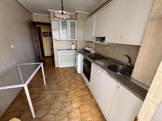 Piso en venta en Antigua Estación FFCC - San Agustín en Burgos