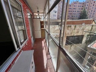 Piso en venta en Antigua Estación FFCC - San Agustín en Burgos