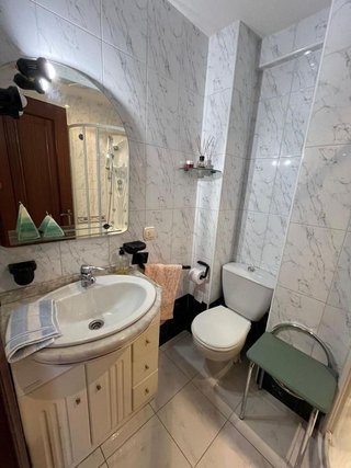 Piso en venta en Antigua Estación FFCC - San Agustín en Burgos