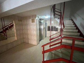 Piso en venta en Antigua Estación FFCC - San Agustín en Burgos
