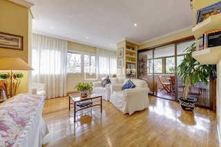 Piso en venta en Yucatán - Las Cornisas en Rozas de Madrid (Las)