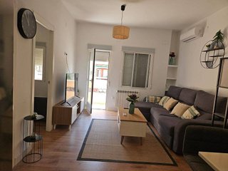 Piso en venta en Pla de Bon Repós en Alicante