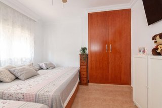 Dúplex en venta en Parque Mediterráneo - Santa Paula en Málaga